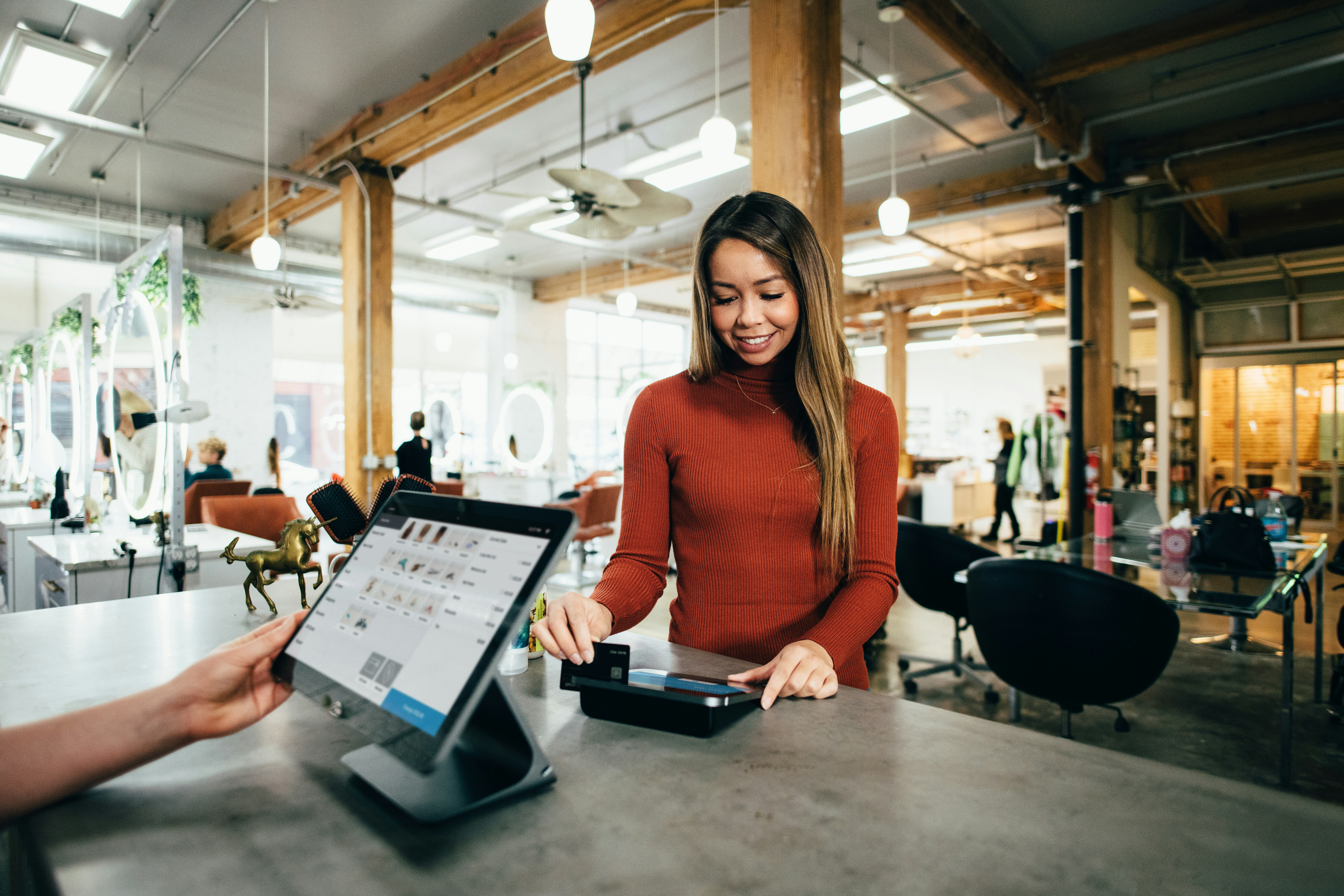 ZYLOPOS POS System